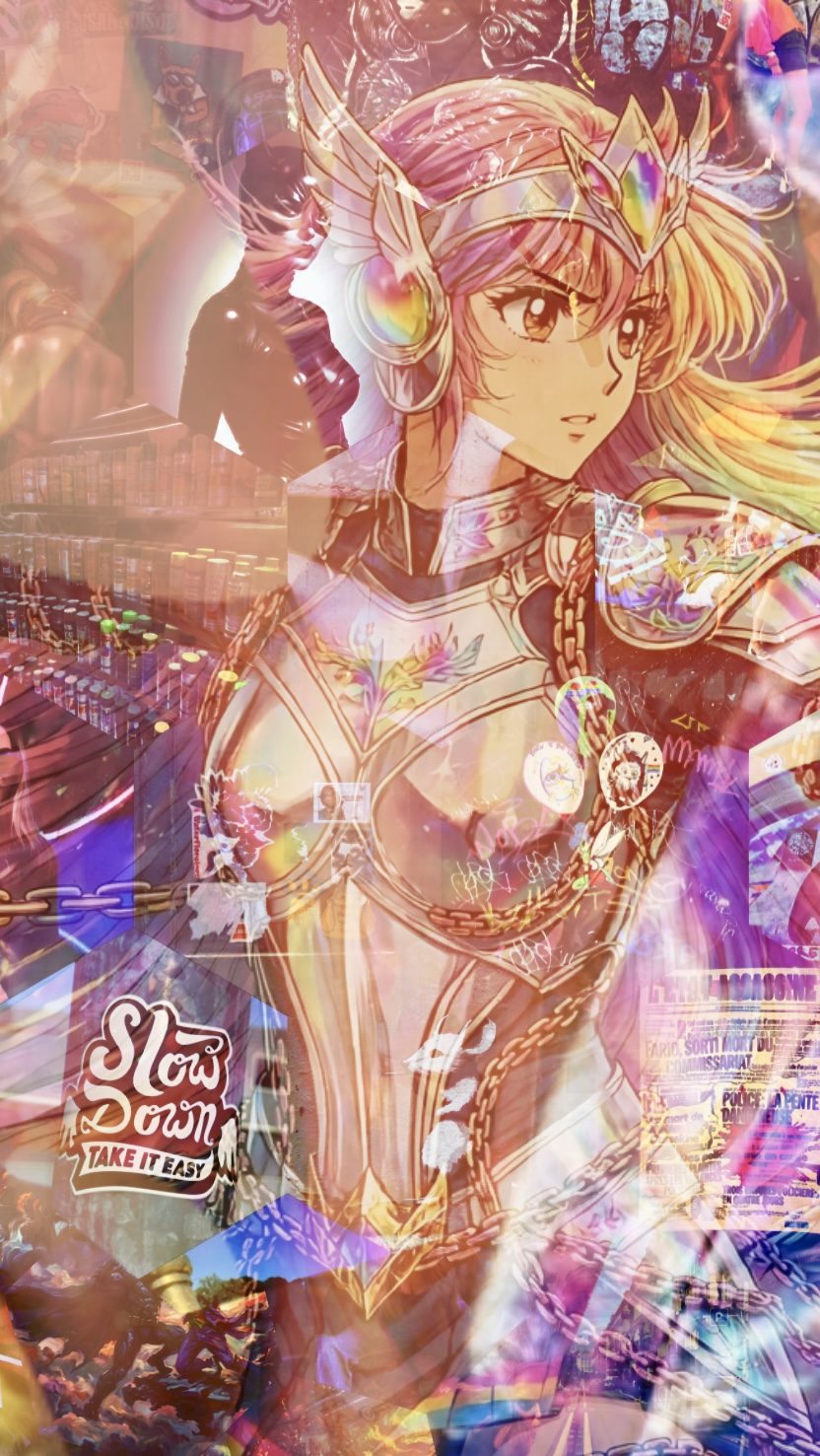 Saro collage — image 3/10