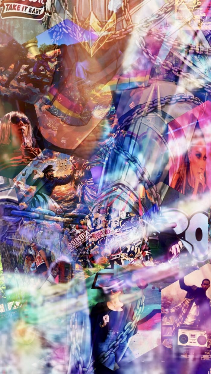 Saro collage — image 5/10