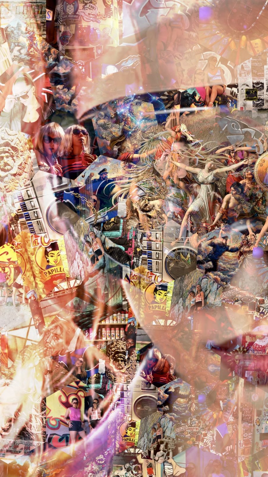 Saro collage — image 6/10