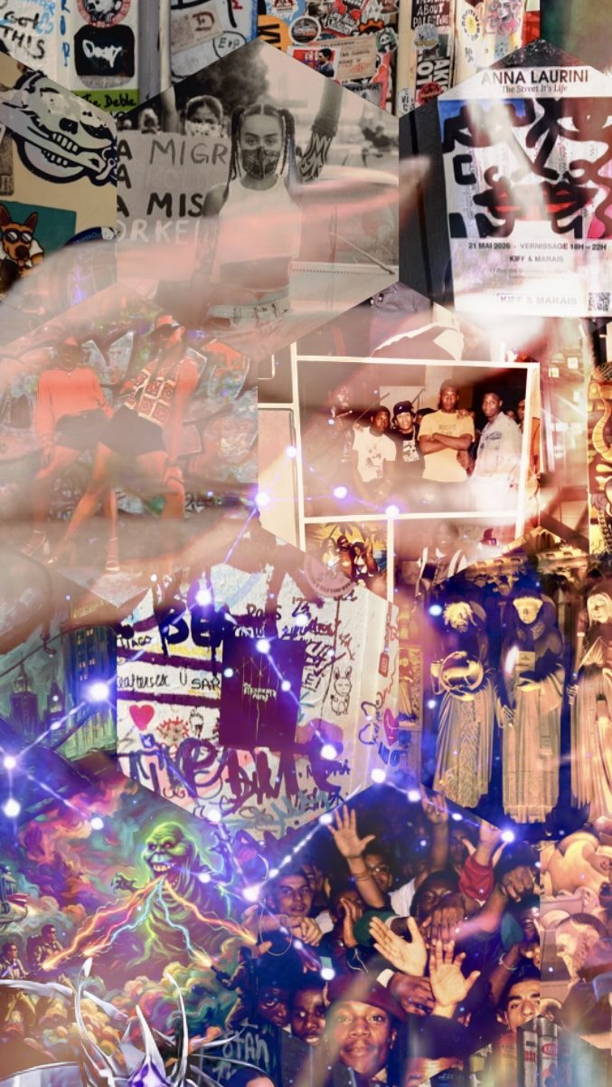 Saro collage — image 7/10