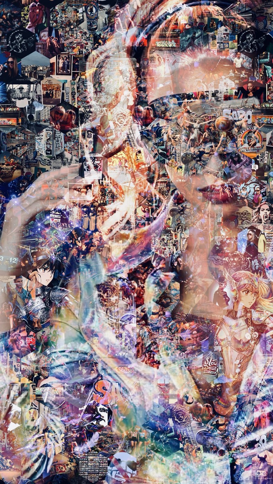 Saro collage — image 9/10