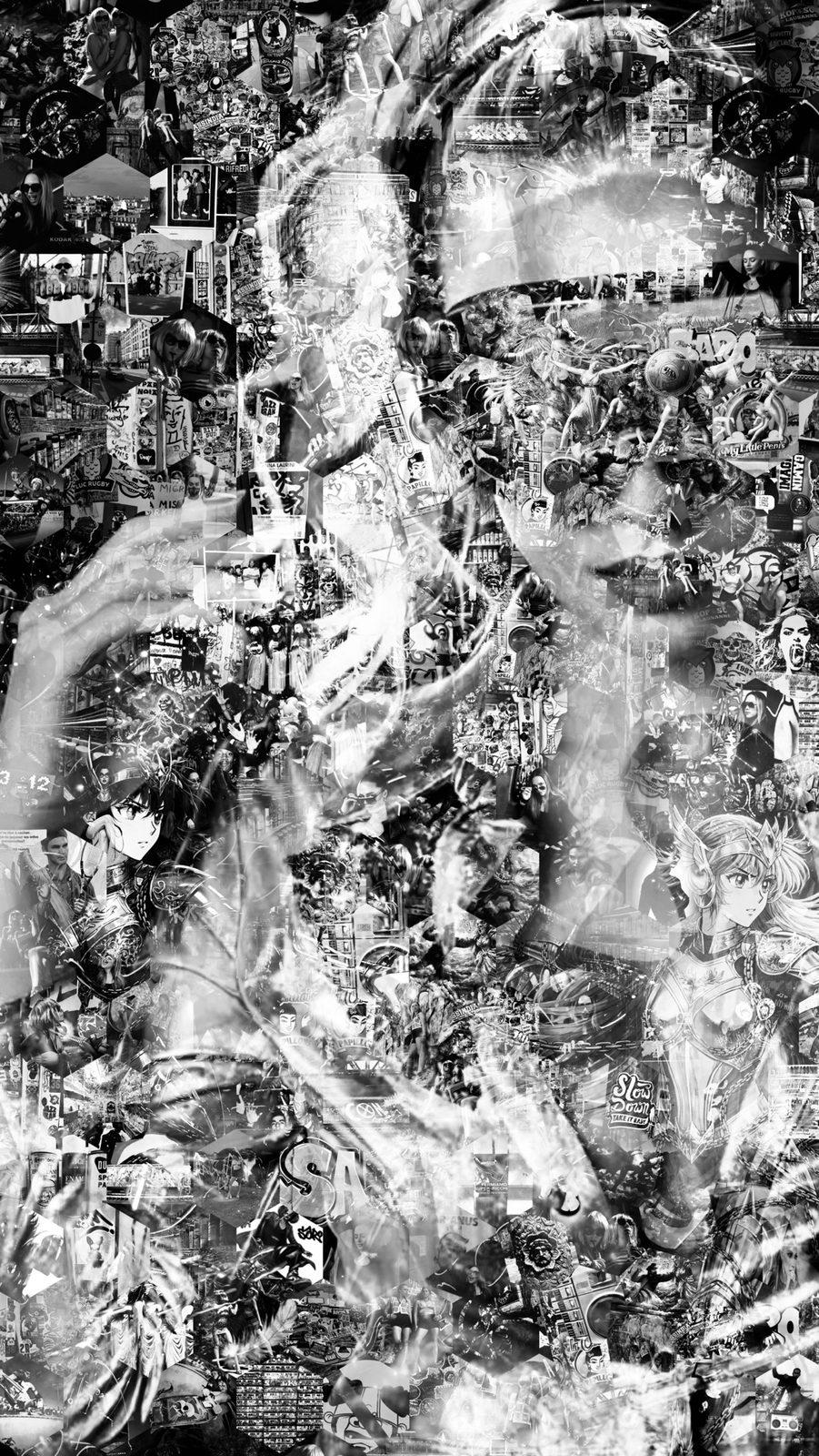 Saro collage — image 10/10