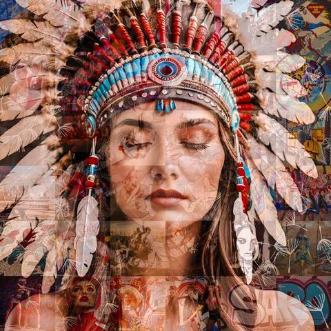 SARO — Girl Power 011